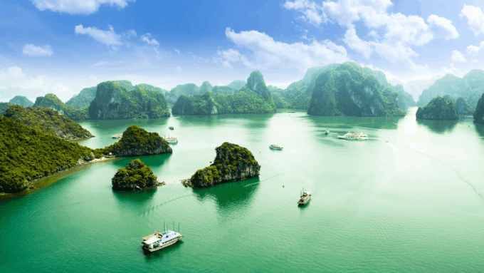 Shore Excursion: Halong Bay Day Cruise From Halong Port - Booking Information