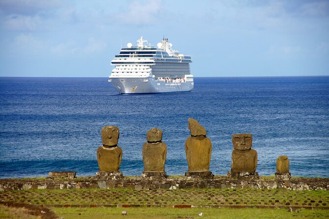 Shore Excursion: Highlights of Easter Island - Meeting and Pickup Details