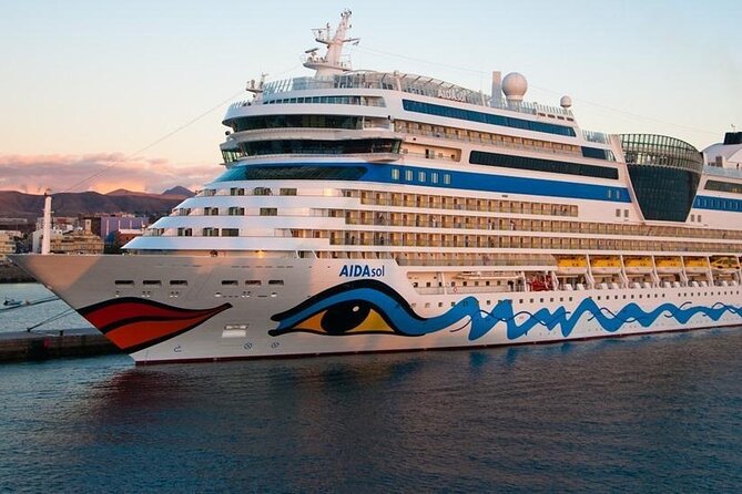 Shore Excursion: Highlights of Easter Island - Cancellation Policy