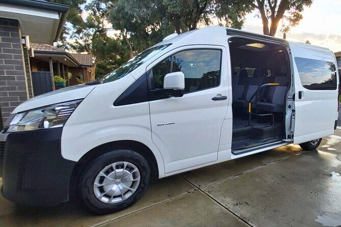 Shore Excursion: Hills To Seaside Hahndorf and Victor Harbor Tour - Key Points