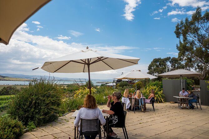 Shore Excursion Hobart and Coal River Valley - Frequently Asked Questions
