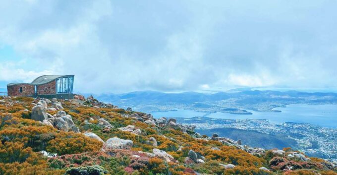 Shore Excursion: Hobart Wanderer - Frequently Asked Questions