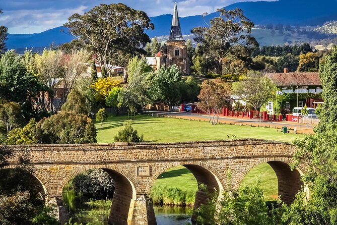 Shore Excursion-Hobart Wanderer - Customer Reviews