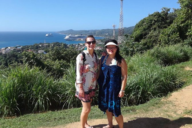 Shore Excursion: Horseback Riding With Wildlife and Reef Snorkel - Pickup and Meeting Information