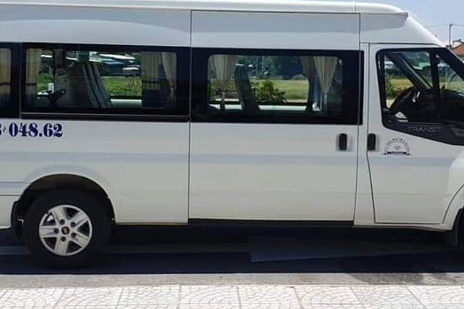 Shore Excursion in Da Nang Port to Marble Mountains Hoi an Tour - Important Policies