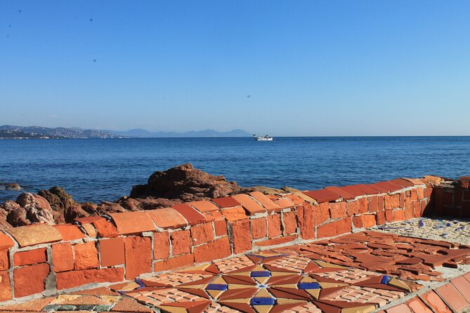 Shore Excursion in Saint Tropez With a Local Guide - What to Expect
