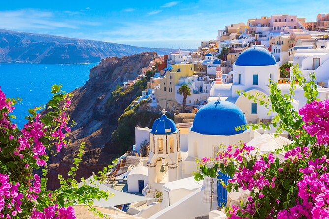 Shore Excursion in Santorini - Customer Feedback and Experiences