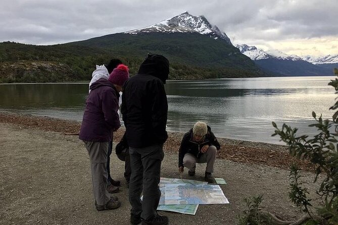 Shore Excursion in Tierra Del Fuego National Park - Itinerary and Activities