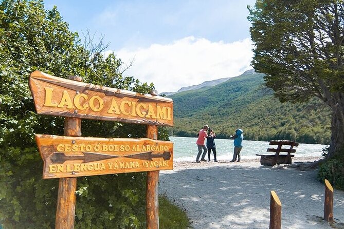 Shore Excursion in Tierra Del Fuego National Park - Getting to Tierra Del Fuego