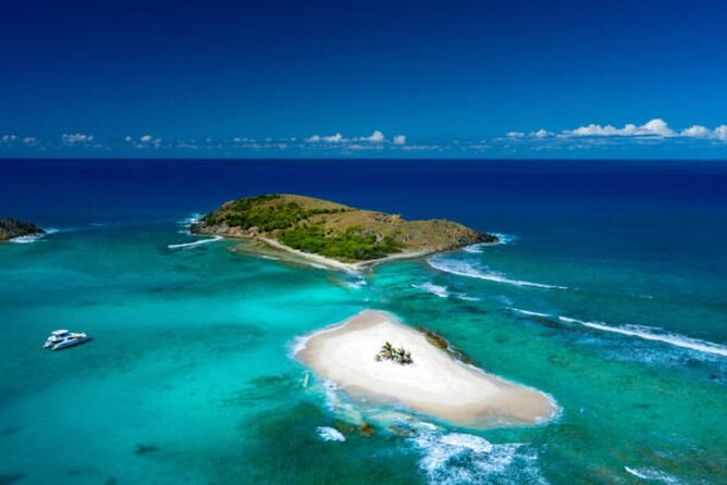 Shore Excursion: Jost Van Dyke Island Beach Escape - Planning Your Shore Day