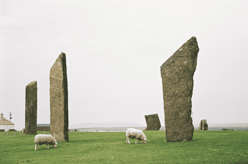 Shore Excursion Kirkwall: Small Group Highlights of Orkney - Historical Significance