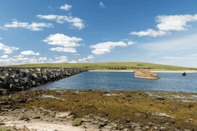 Shore Excursion Kirkwall: Small Group Highlights of Orkney - Architectural Marvels