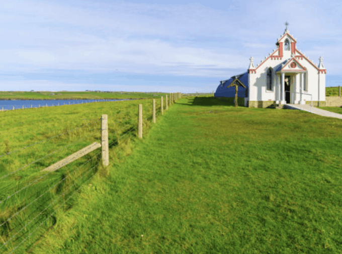 Shore Excursion Kirkwall: Small Group Highlights of Orkney - Scenic Landscapes