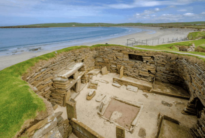 Shore Excursion Kirkwall: Small Group Highlights of Orkney - Participant Experience