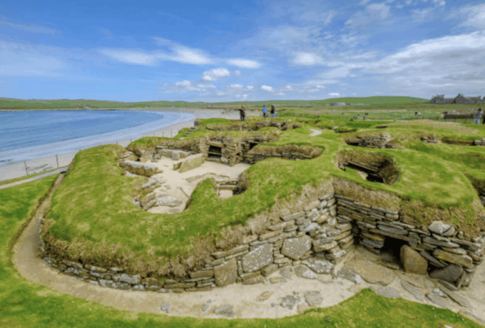 Shore Excursion Kirkwall: Small Group Highlights of Orkney - Logistical Details