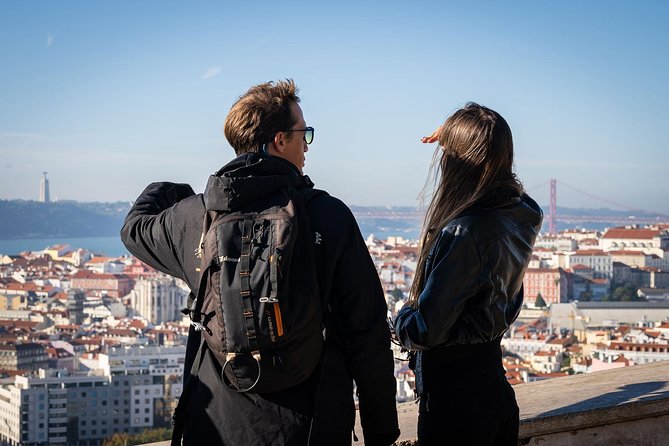 Shore Excursion Lisbon - Half-day Exclusive Tuk Tour - Tour Restrictions and Requirements