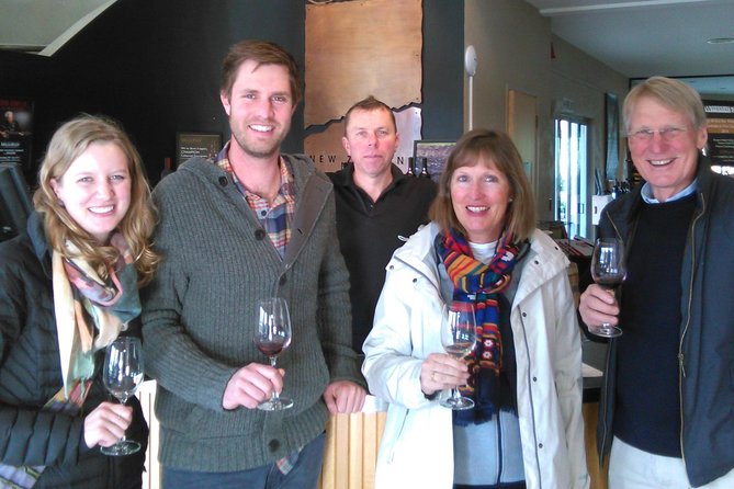 Shore Excursion: Local Tasting Tour From Tauranga - Inclusions and Pricing