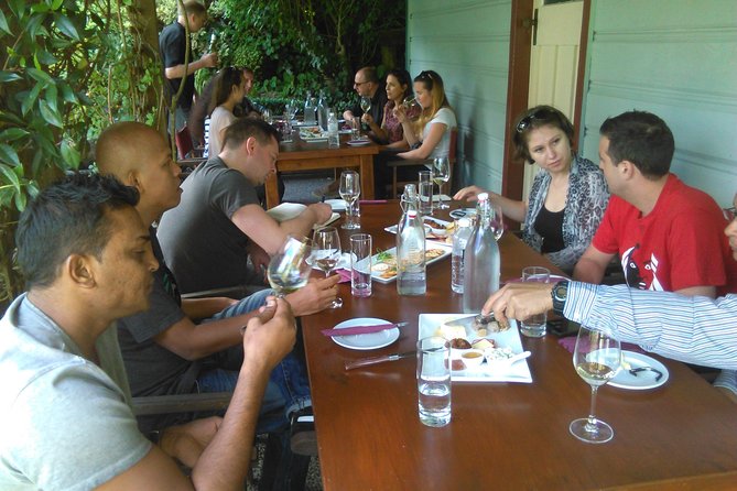 Shore Excursion: Local Tasting Tour From Tauranga - Highlights of the Tour
