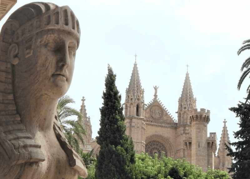 Shore Excursion Mallorca for the First Time - Pricing and Inclusions