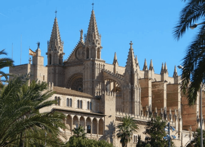 Shore Excursion Mallorca for the First Time - Frequently Asked Questions