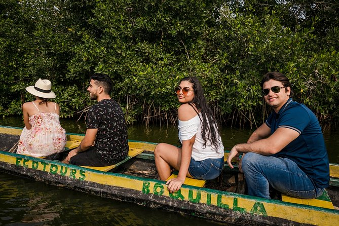 Shore Excursion Mangroves Tour - Additional Information