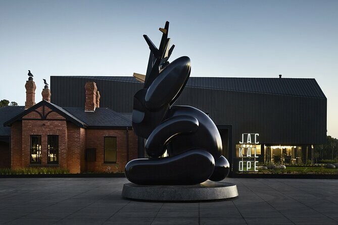 Shore Excursion Melbourne, Sights, Kangaroos, Koalas Lunch & Wine - Who Will Love This Tour?