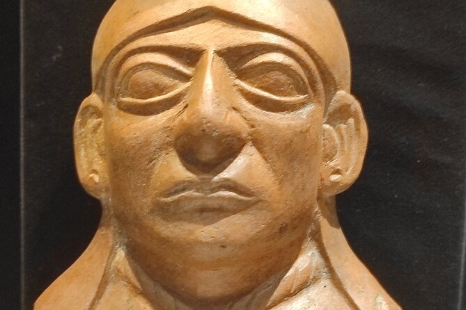 Shore Excursion Moche Temples Huacas Sol & Luna - Booking and Cancellation Policy