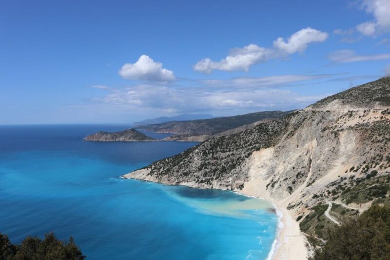 Shore Excursion: Myrtos Beach Swim Escape - Important Information