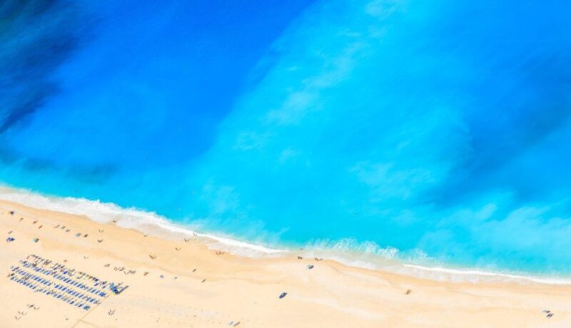 Shore Excursion: Myrtos Beach Swim Escape - Cancellation and Payment