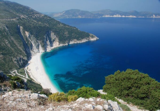 Shore Excursion: Myrtos Beach Swim Escape - Frequently Asked Questions