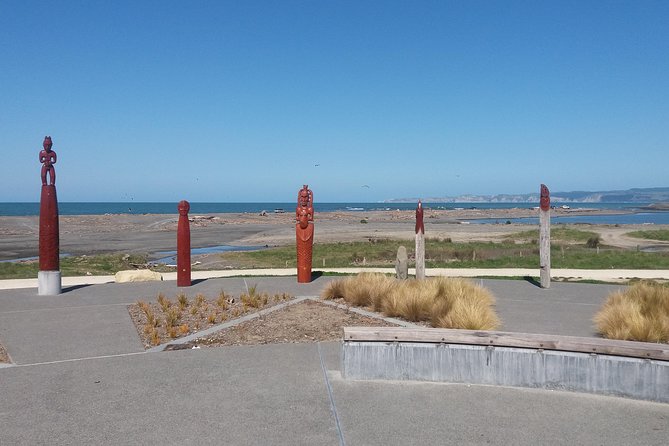 Shore Excursion: Napier and Surrounding Countryside Scenic Tour - Pricing and Payment Options