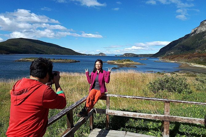 Shore Excursion - National Park Tierra Del Fuego - Traveler Feedback and Reviews