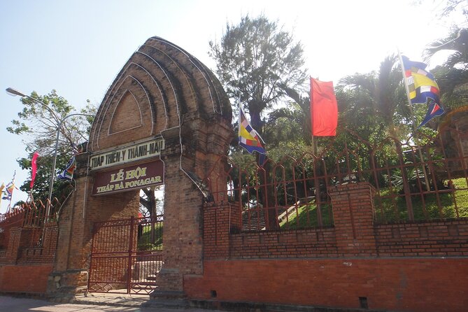 Shore Excursion: Nha Trang City Tour From Nha Trang Port - Booking and Participation Details