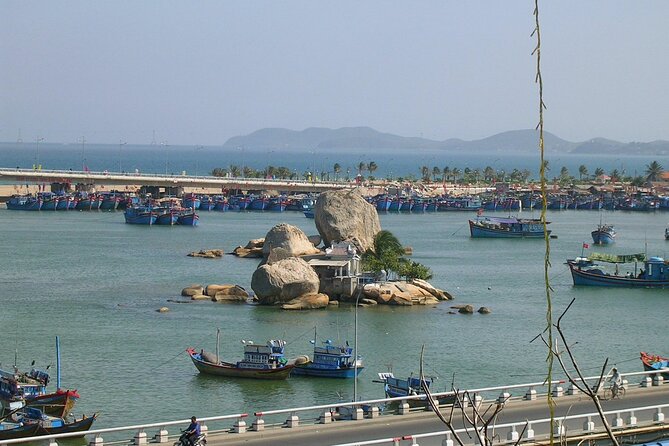 Shore Excursion: Nha Trang City Tour From Nha Trang Port - Customer Feedback
