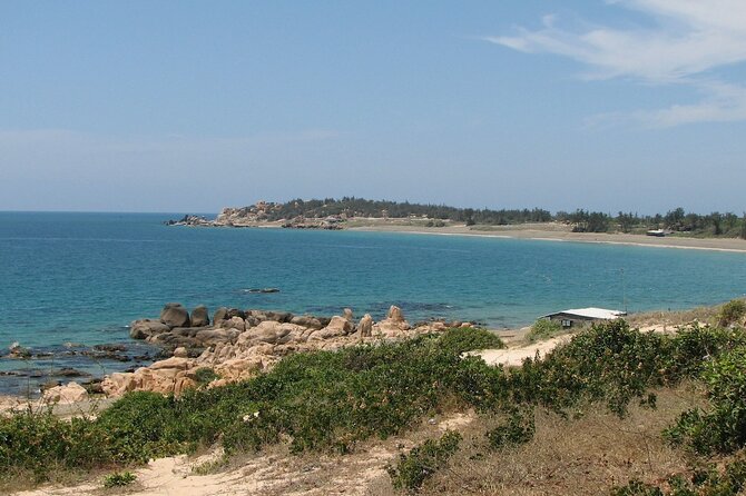 Shore Excursion: Nha Trang City Tour From Nha Trang Port - Duration and Suitability