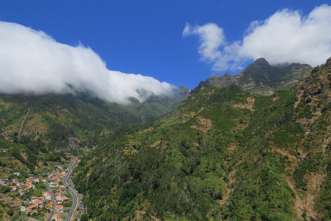 Shore Excursion - Northwest Terraces and Volcanic Pools 4x4 Tour - Traveler Guidelines