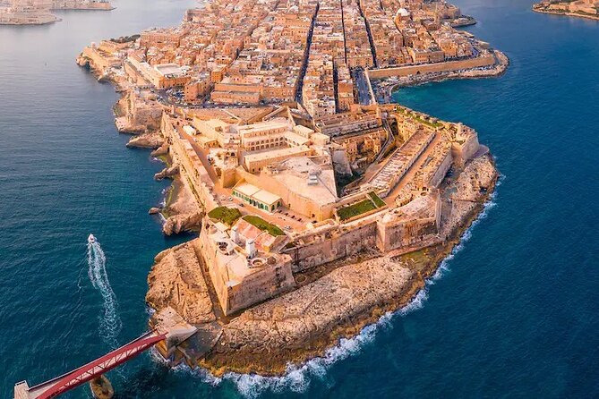 Shore Excursion of Malta Including Mdina and Valletta - Overview of the Tour
