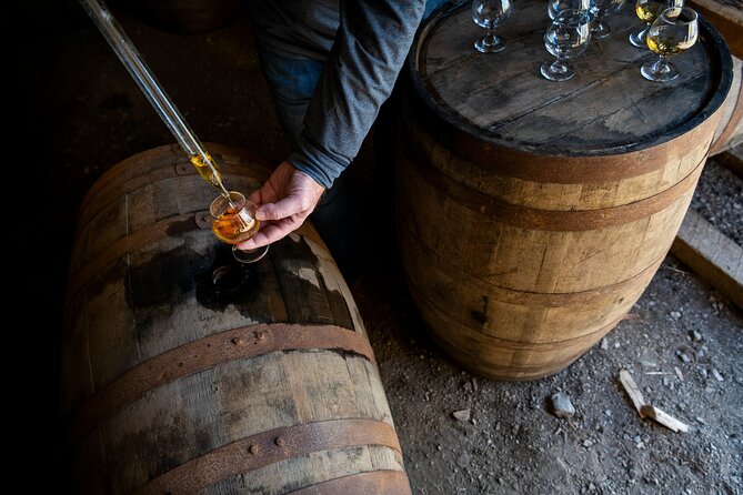 Shore Excursion of the Glenora Distillery in Cape Breton - Itinerary and Tour Duration