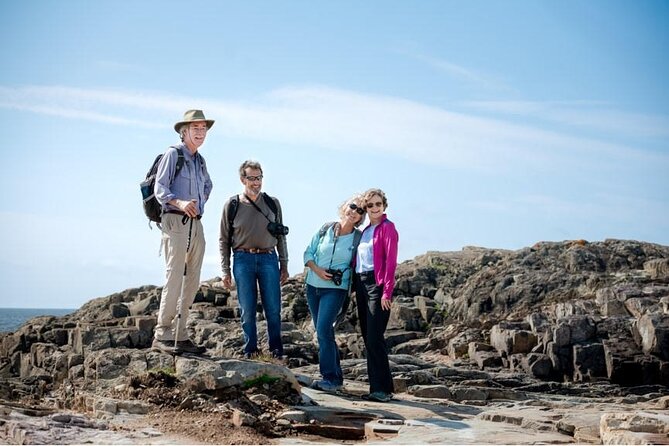 Shore Excursion of the Louisbourg Lighthouse Trail in Cape Breton - Booking and Reservation