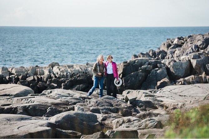 Shore Excursion of the Louisbourg Lighthouse Trail in Cape Breton - What to Expect on the Tour