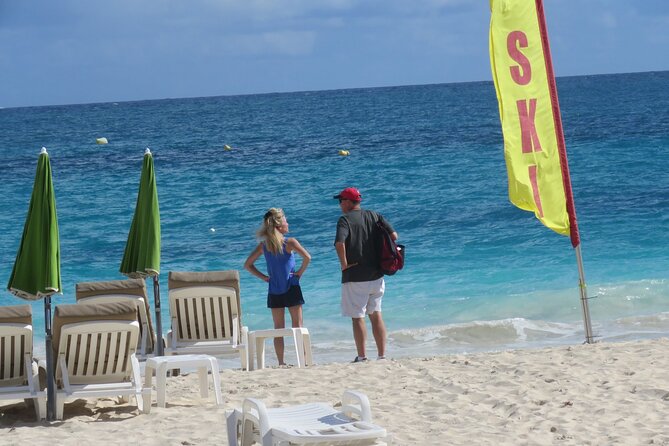 Shore Excursion: Orient Beach and Maho Beach Adventure - Positive Traveler Experiences