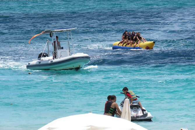 Shore Excursion: Orient Beach and Maho Beach Adventure - Negative Traveler Experiences