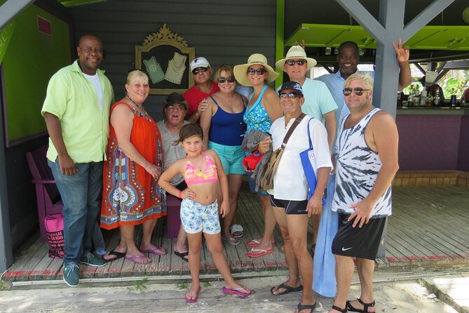 Shore Excursion: Orient Beach and Maho Beach Adventure - Key Excursion Activities