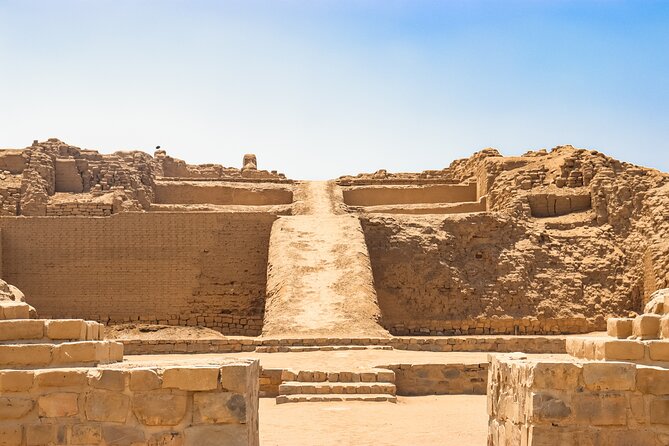 Shore Excursion: Pachacamac, Lunch & City Tour From Callao Port - Experience Highlights