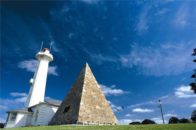 Shore Excursion: Port Elizabeth Walking City Tour - Pickup and Accessibility