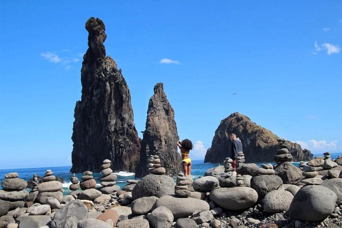 Shore Excursion Porto Moniz - Enchanted Terraces 4x4 Tour - Local Attractions and Experiences