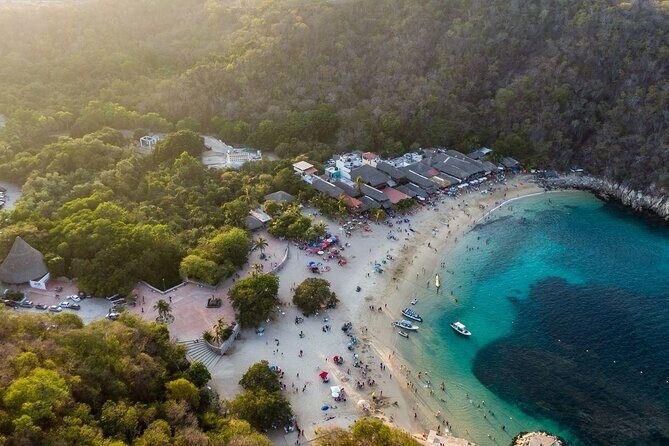 Shore Excursion Premium Family Snorkeling Experience - Exploring the Details of the Huatulco Snorkeling Tour