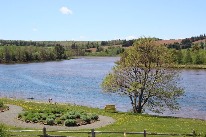Shore Excursion: Prince Edward Island and Anne of Green Gables - Traditional Fishing Village
