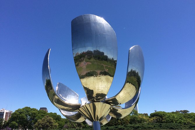 Shore Excursion: Private Buenos Aires City Tour - Tour Inclusions