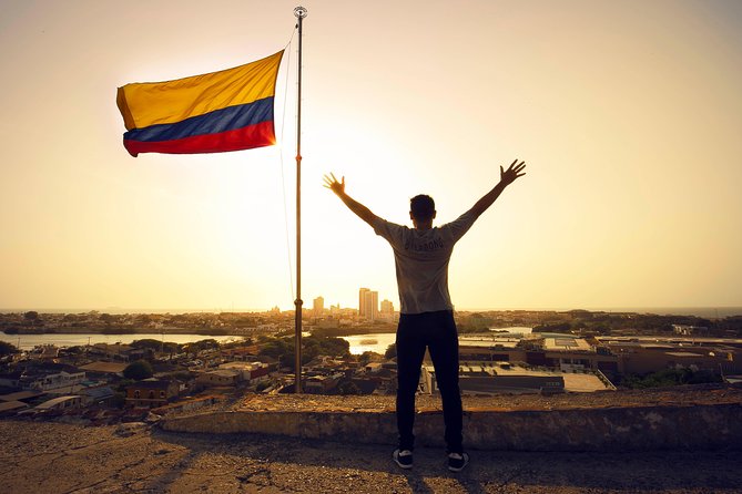 Shore Excursion PRIVATE City Tour - Guided Experience
